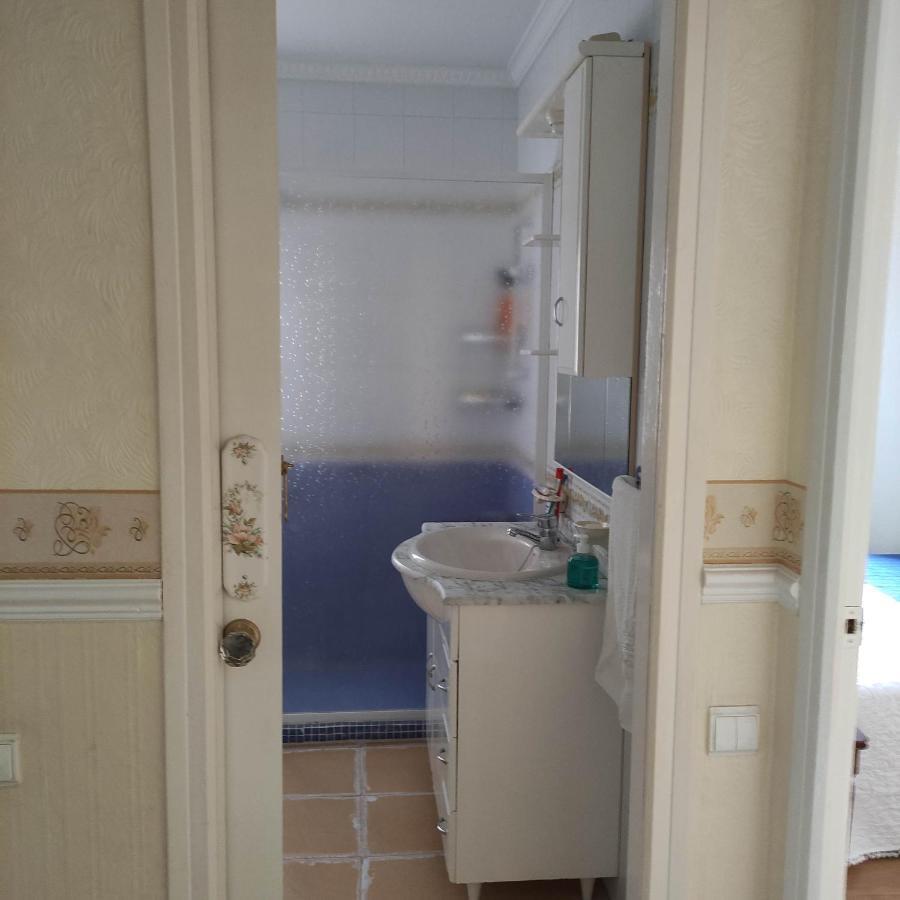 Atico En San Joan De Alicante San Juan  Eksteriør bilde