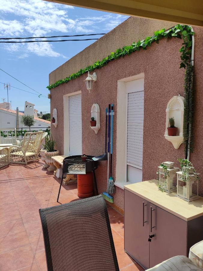 Atico En San Joan De Alicante San Juan  Rom bilde